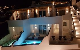 Avra Luxury Suites Mykonos